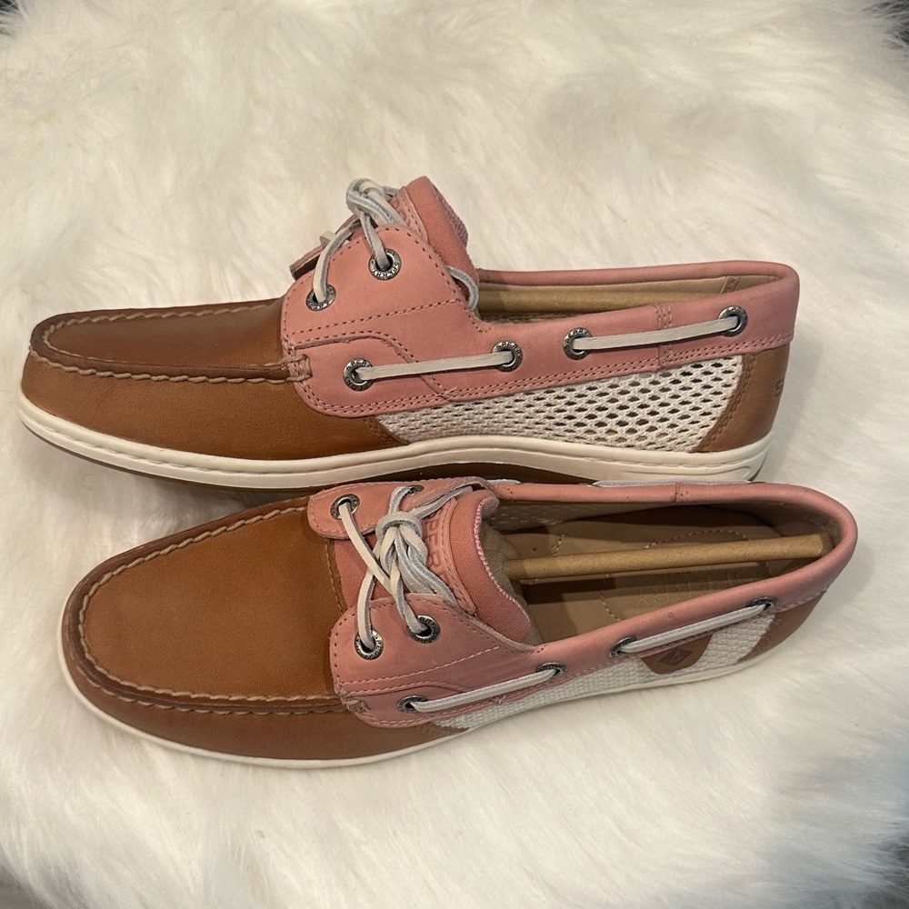 SPERRY KOIFISH OPEN MESH